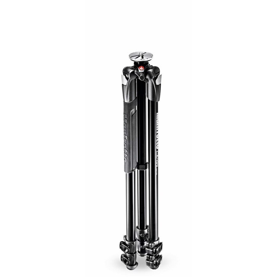 Manfrotto | Treppiede 290 Xtra In Alluminio A 3 Sezioni