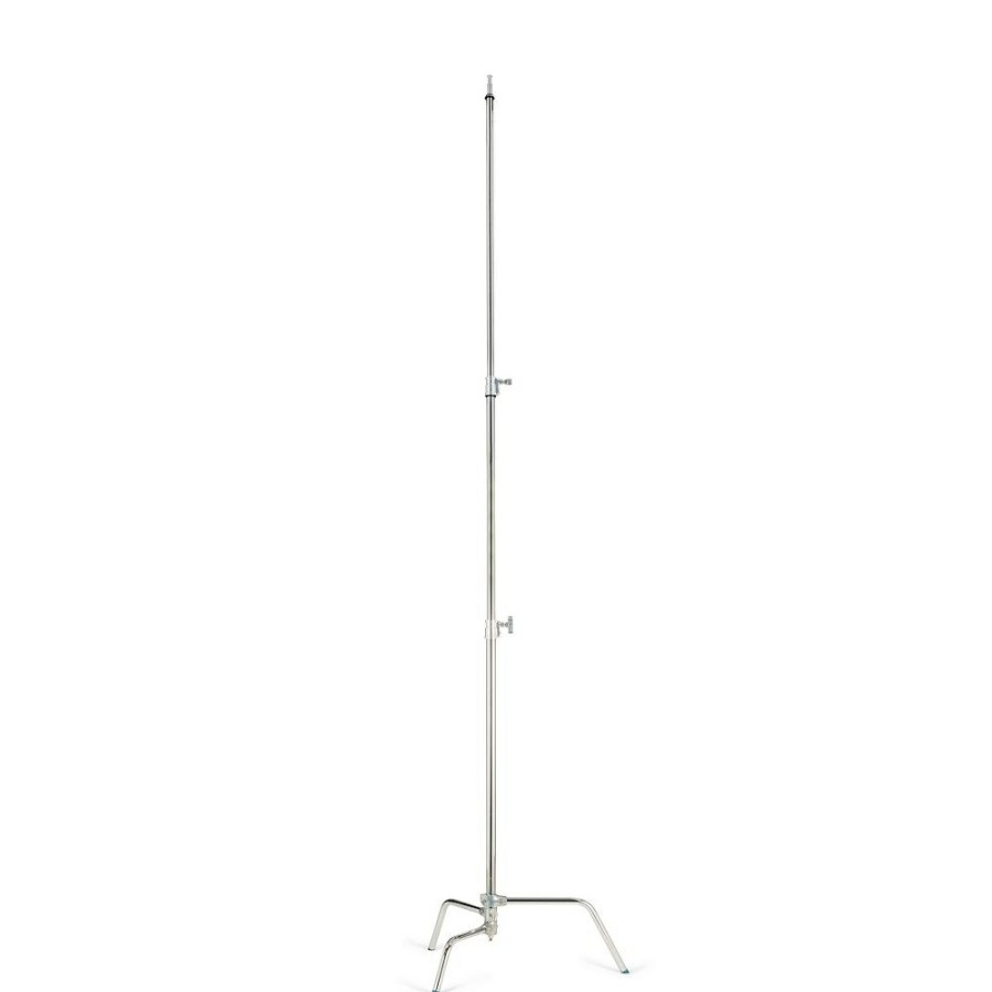 Manfrotto | Avenger C-Stand Base Fissa 40" Cs 3,3M Base E Colonna