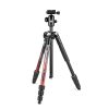 Manfrotto | Element Mii Rosso In Alluminio