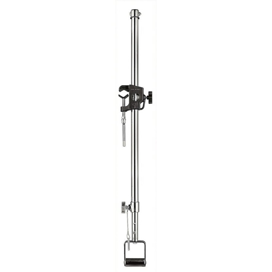 Manfrotto | Avenger Asta Telescopica Lunga Con Staffa 210-379Cm