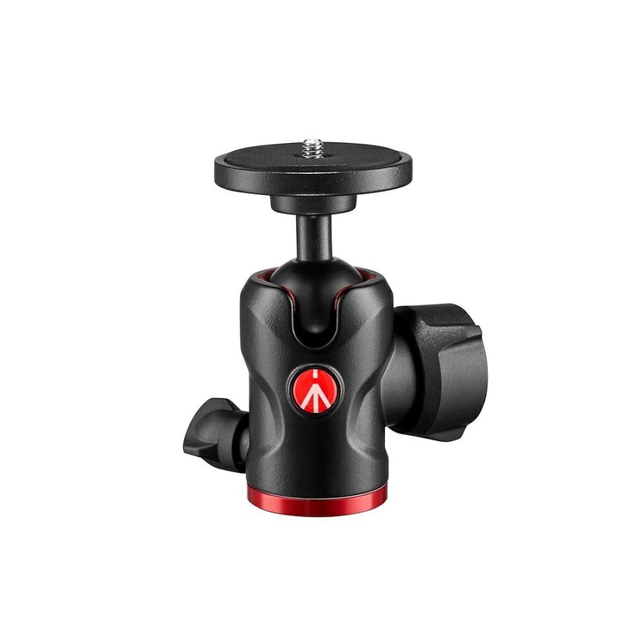 Manfrotto | Testa A Sfera Centrale 494