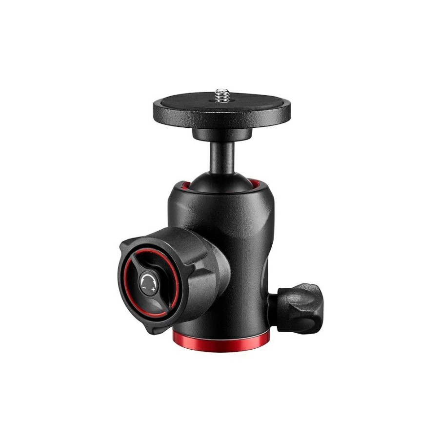 Manfrotto | Testa A Sfera Centrale 494