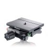 Manfrotto | Adattatore Q6 Top Lock Qr, Con Piastra