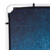 Manfrotto | Cover Per Fondali Ezyframe Vintage 2X2,3M - Ink