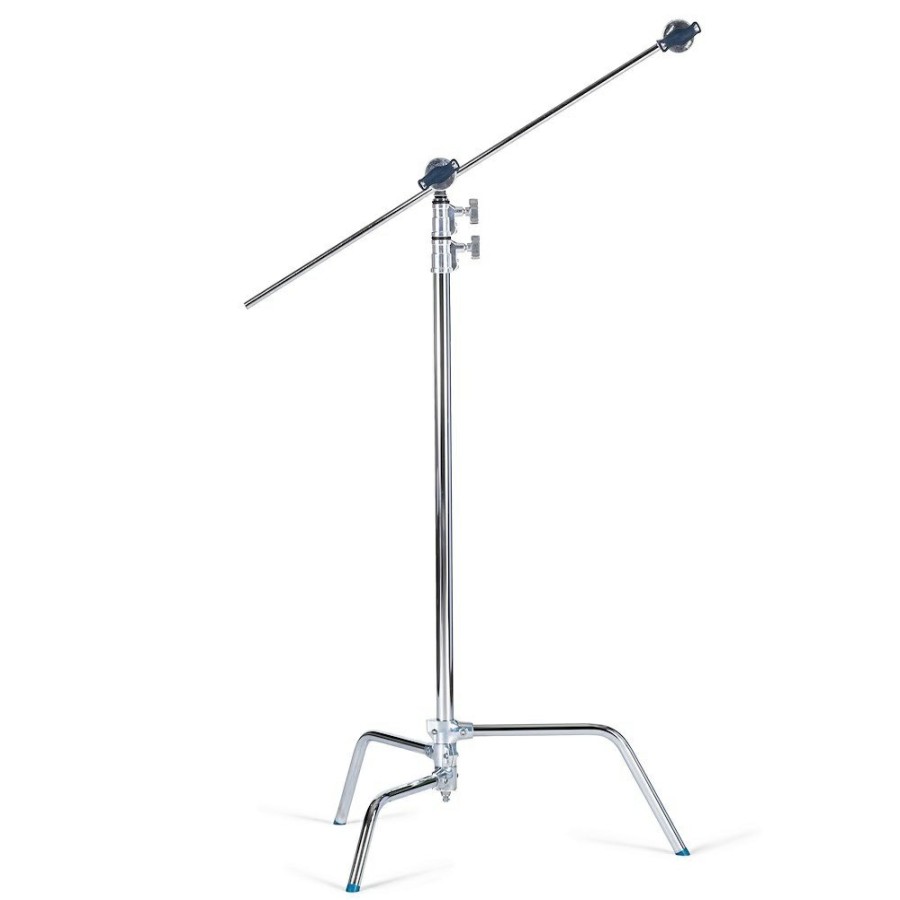 Manfrotto | Avenger Kit C-Stand Base Fissa 40" Cs 3,3M