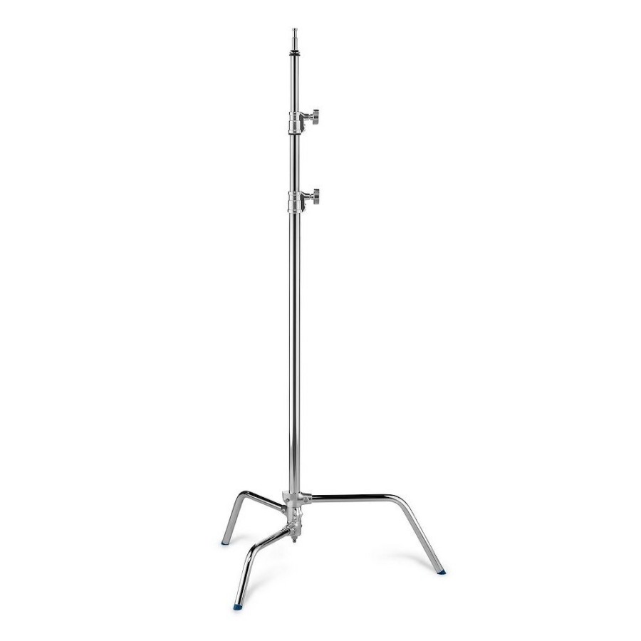 Manfrotto | Avenger Kit C-Stand Base Fissa 40" Cs 3,3M