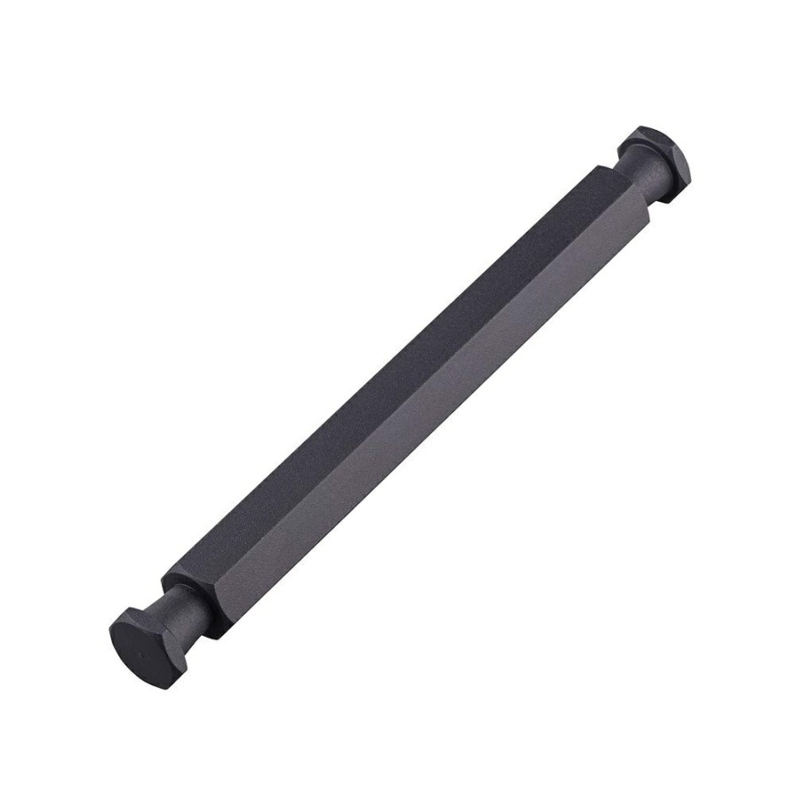 Manfrotto | Braccio Estensibile Bar Nero Per Super Clamp