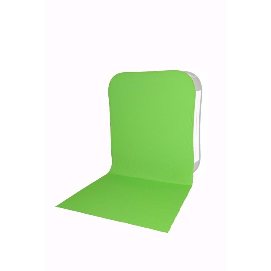 Manfrotto | Copertura Chromakey Verde Per Hilite 180 X 215 Cm