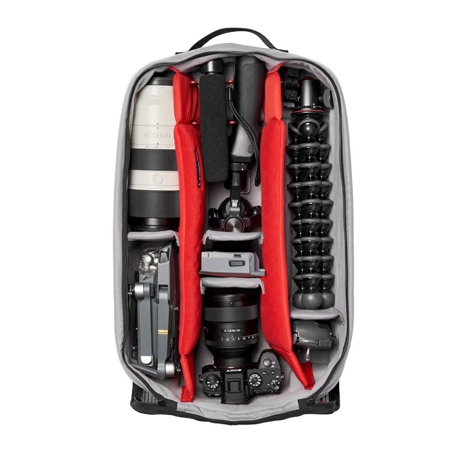 Manfrotto | Trolley Pro Light Reloader Spin-55