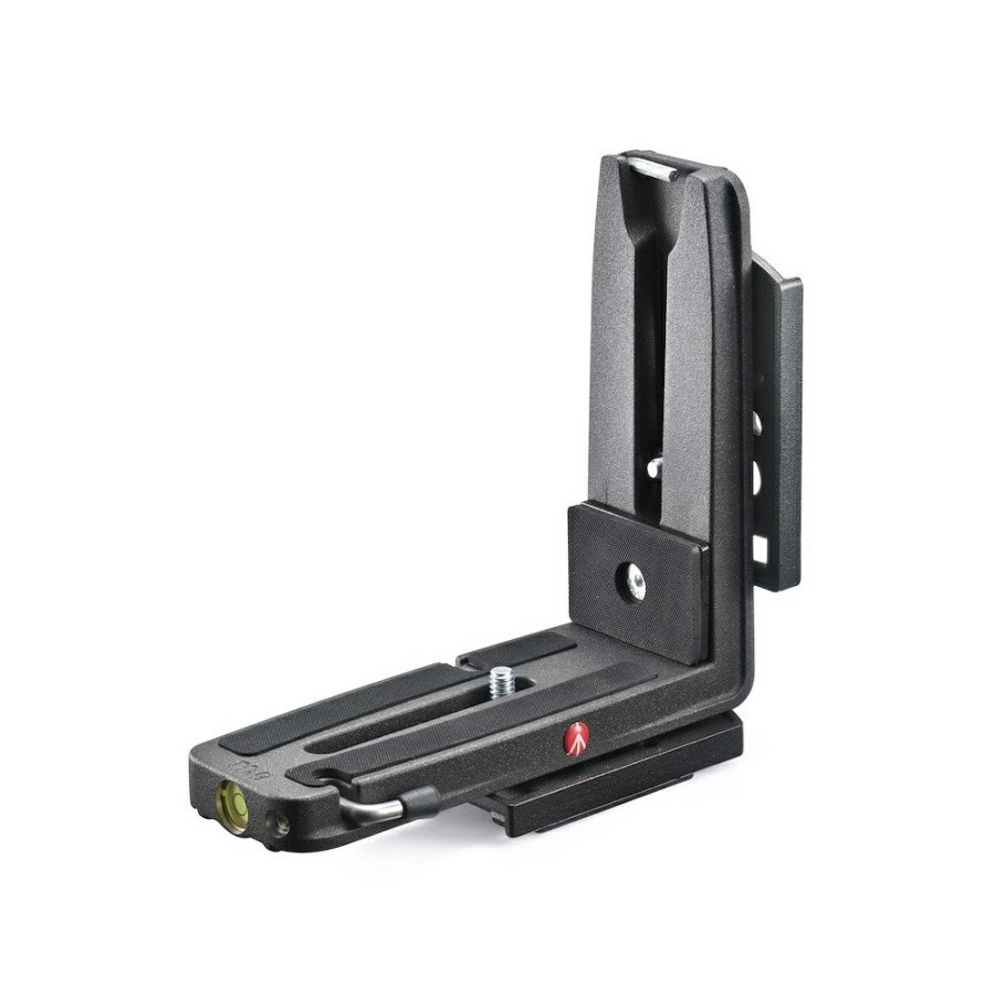 Manfrotto | Supporto A L Con Attacco Rc4