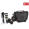 Manfrotto | Borsa Messenger M-10 Pl