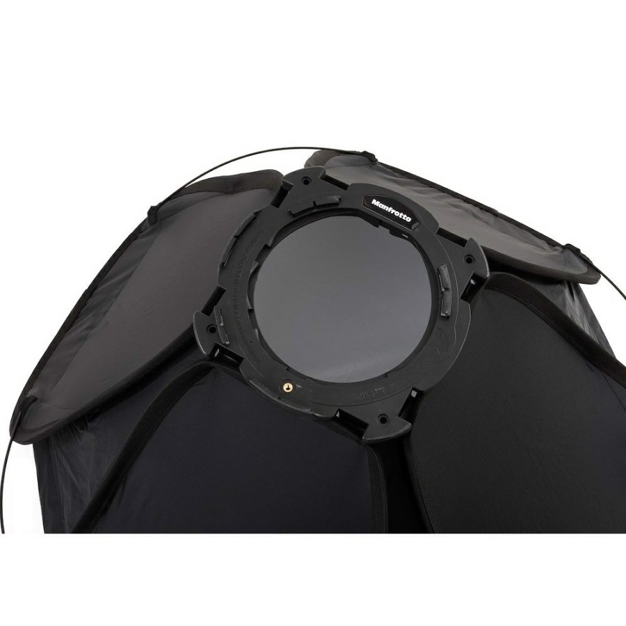 Manfrotto | Softbox Ezybox Pro Octa Grande 1,2M