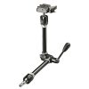 Manfrotto | Magic Arm Con Piastra Attacco Rapido