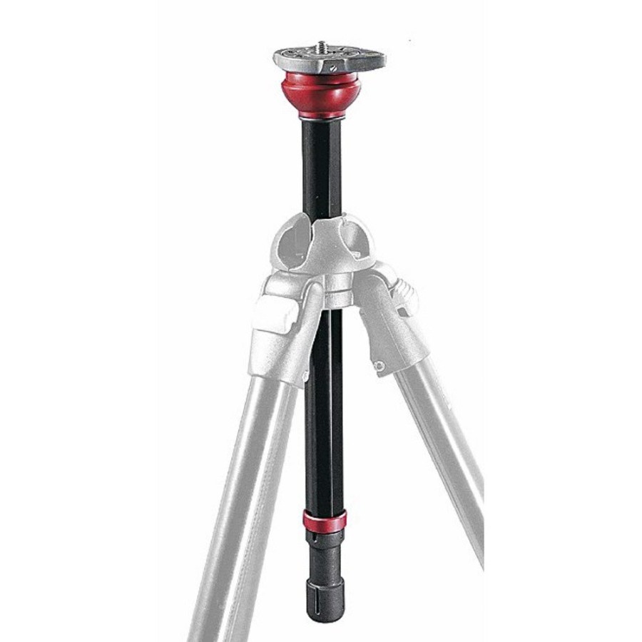 Manfrotto | Colonna Con Base Livellamento Per 055Pro