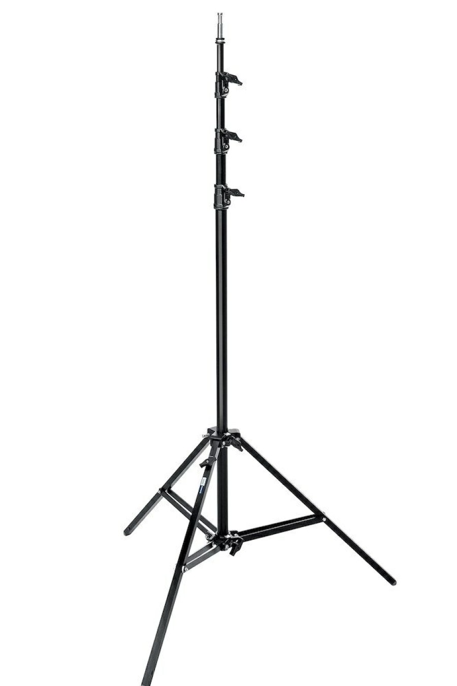 Manfrotto | Avenger Stativo Baby 45 Nero 450Cm Alzata Tripla Alu