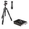 Manfrotto | Befree Advanced Alu Travel Tripod Lever Kit, 200Pl Qr Plate