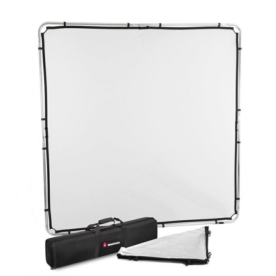 Manfrotto | Skylite Rapid Standard Large Kit 2 X 2M