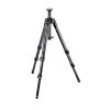 Manfrotto | Treppiede In Carbonio 057 3 Sezioni